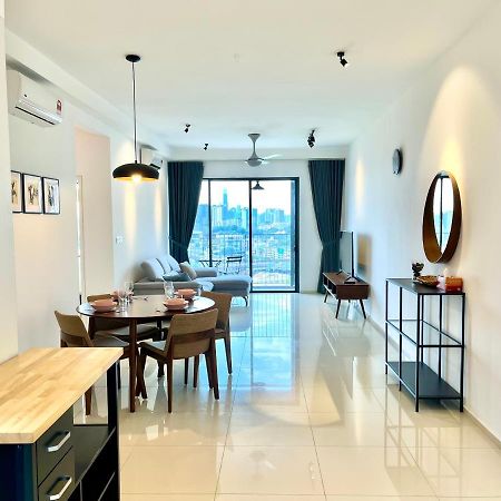 Ekocheras Residences By White Forest Suites Kuala Lumpur Dış mekan fotoğraf